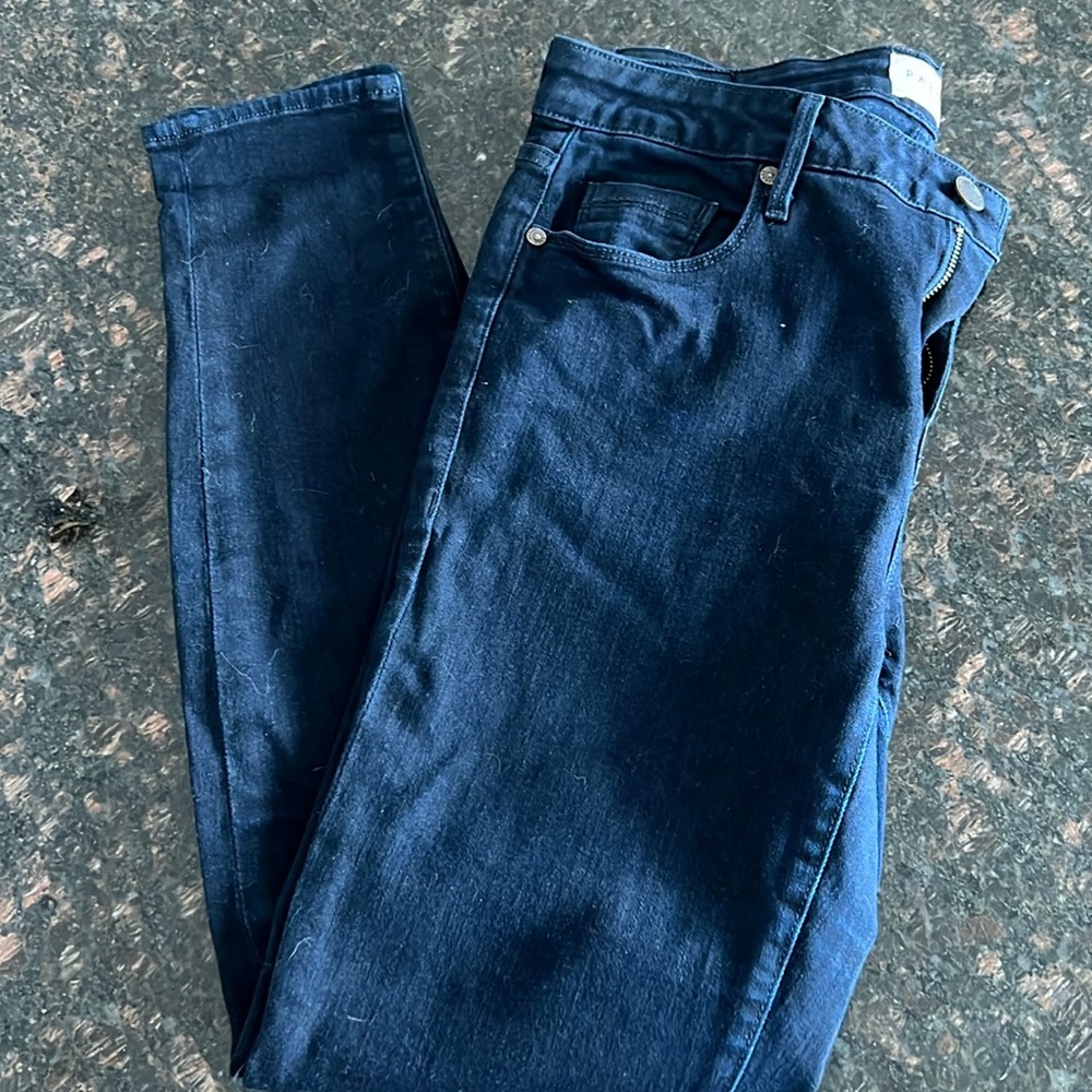 Parker Smith skinny jeans size 29
